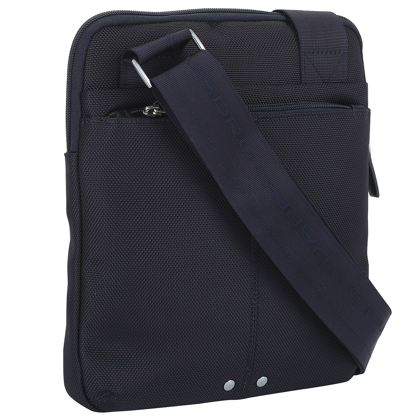 Комбинированная сумка через плечо Piquadro Link