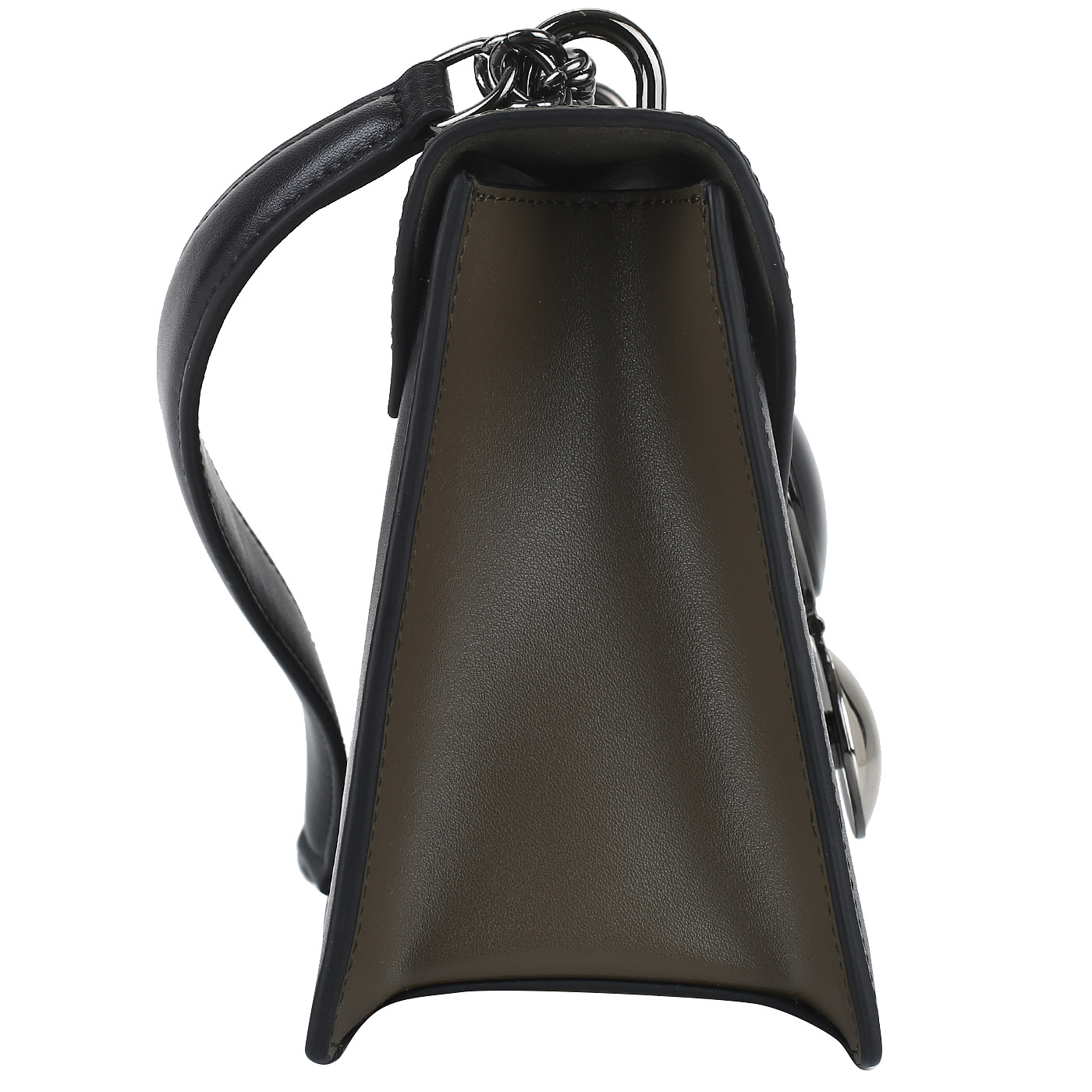 Сумочка с декором Cromia Bubbly