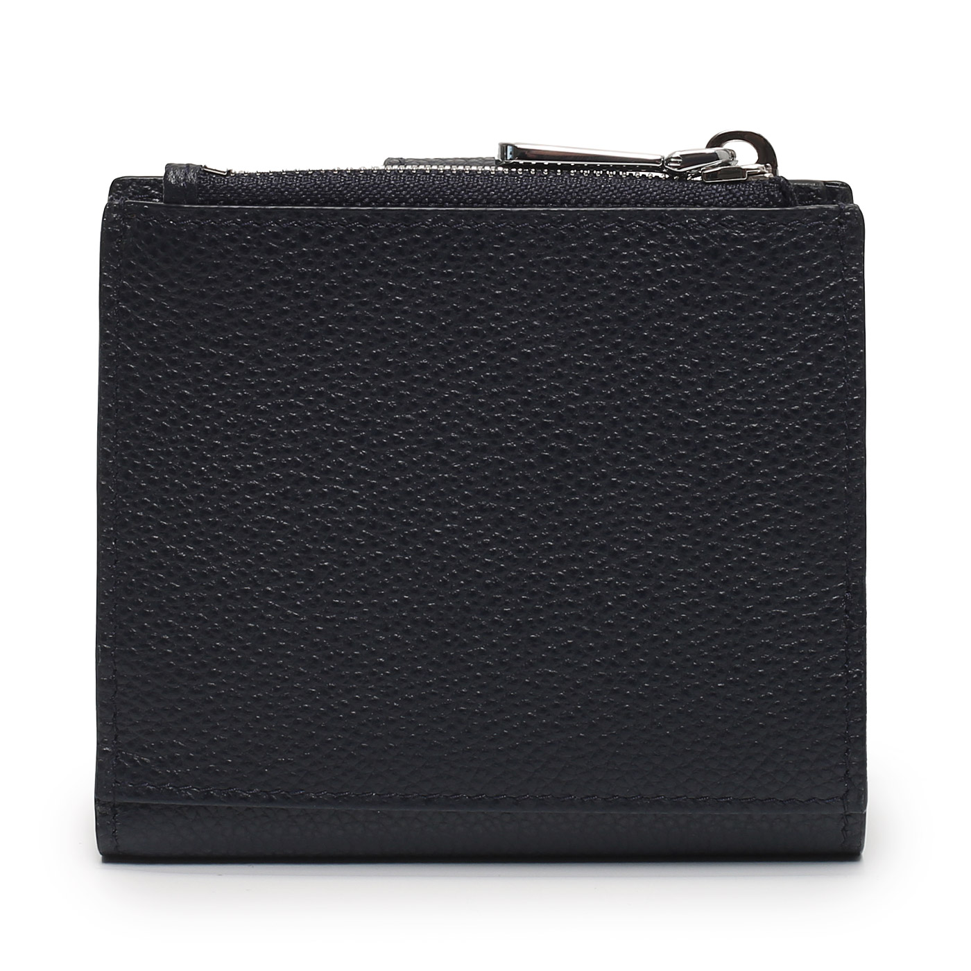 Визитница на кнопке Neri Karra 