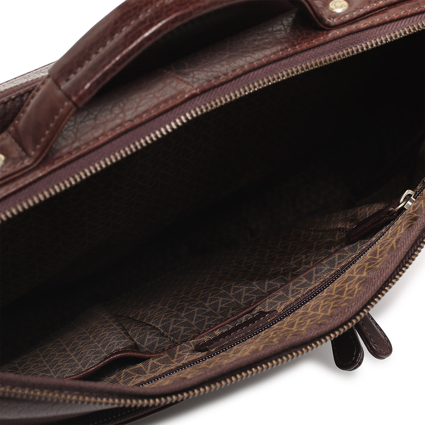 Сумка для ноутбука и документов Dr. Koffer 