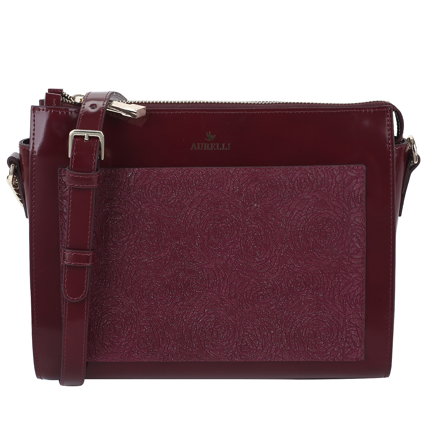 Aurelli Сумка с тиснением