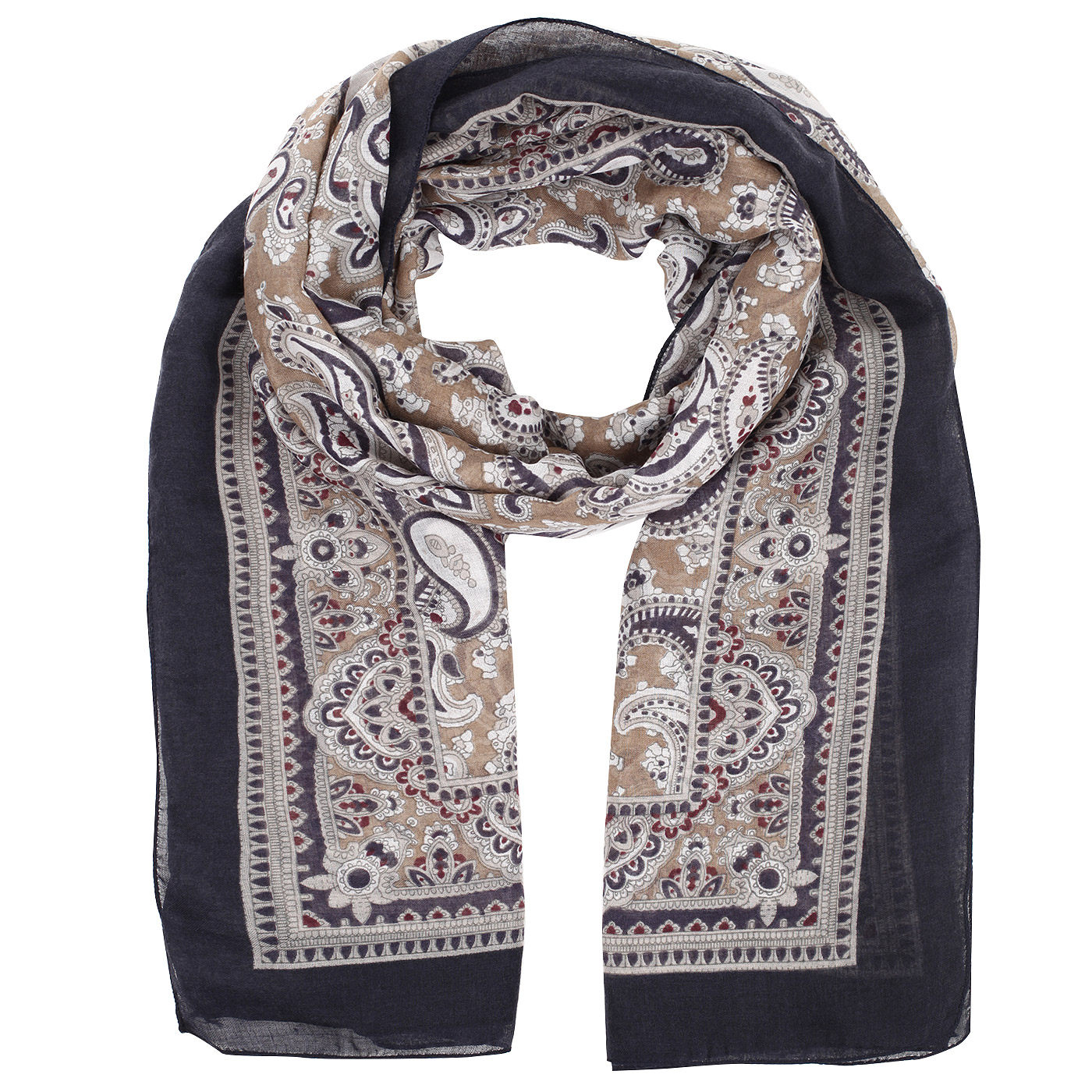 Jane's Story Женский палантин