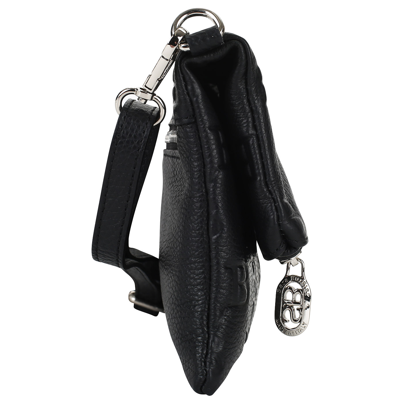 Мягкая кожаная сумочка Sara Burglar Noemi Person