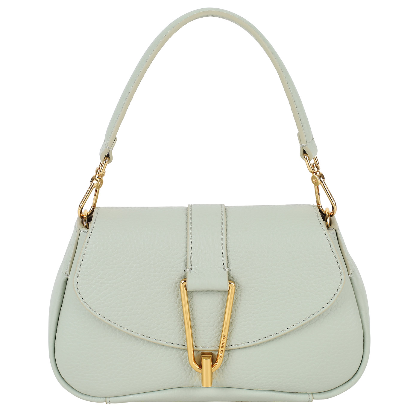 Coccinelle Кожаная сумка