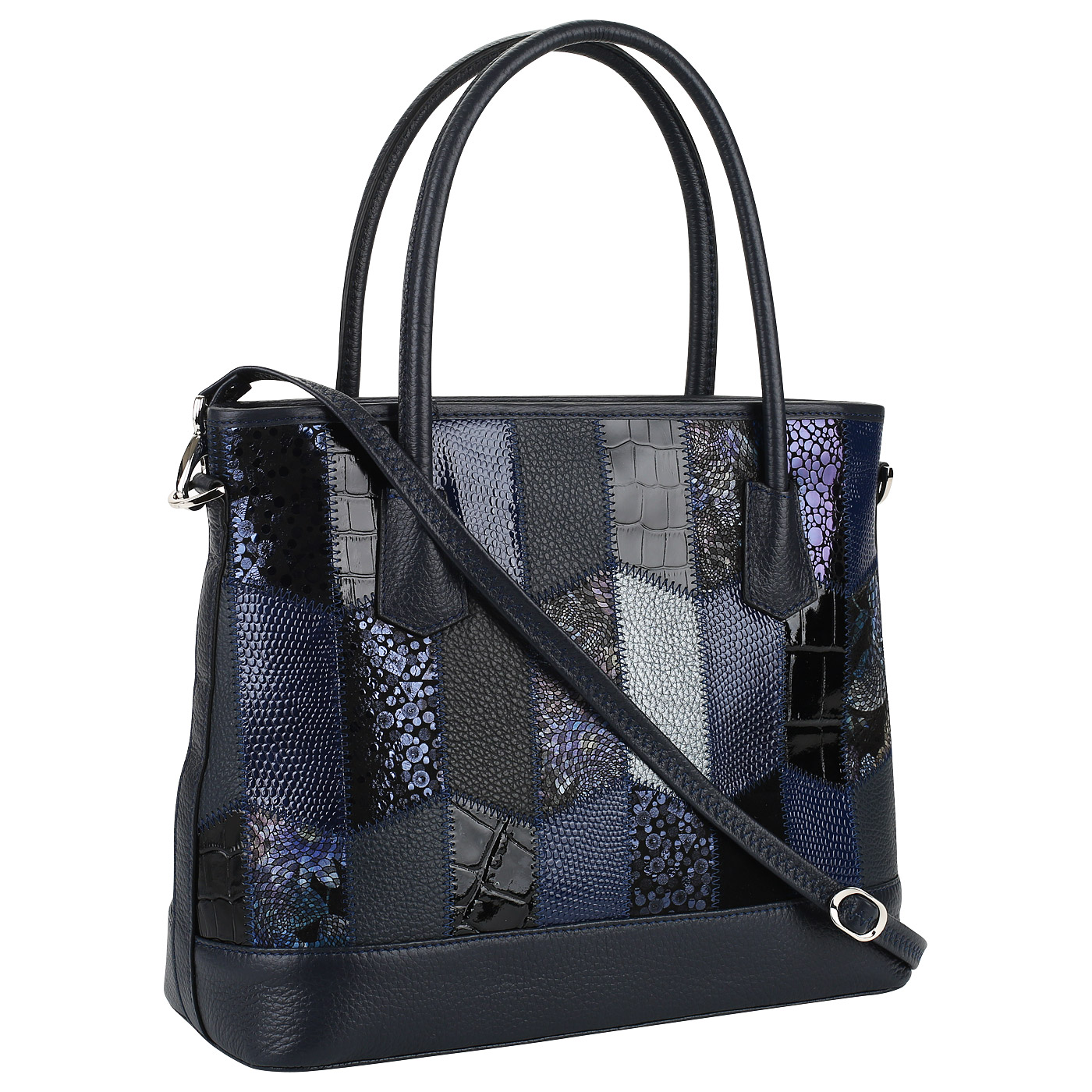 Сумка на молнии Chatte 