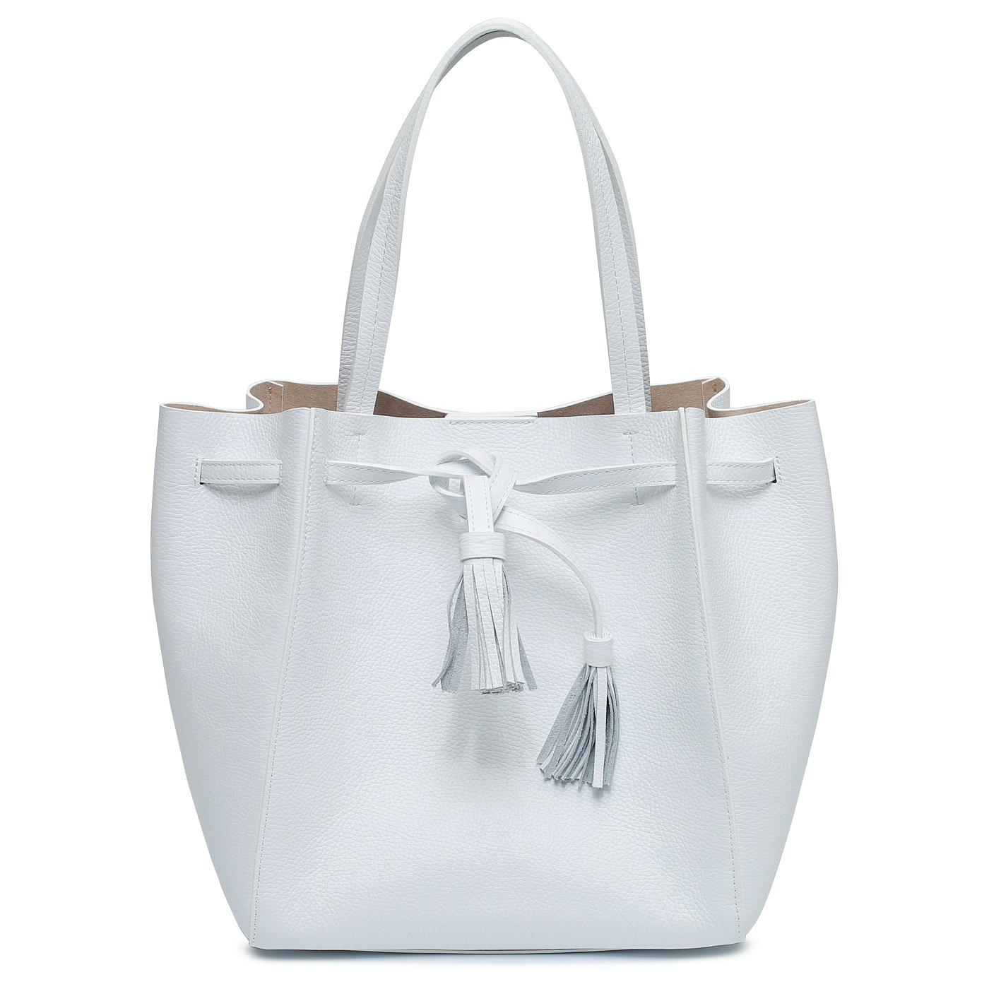 Chatte Кожаная сумка