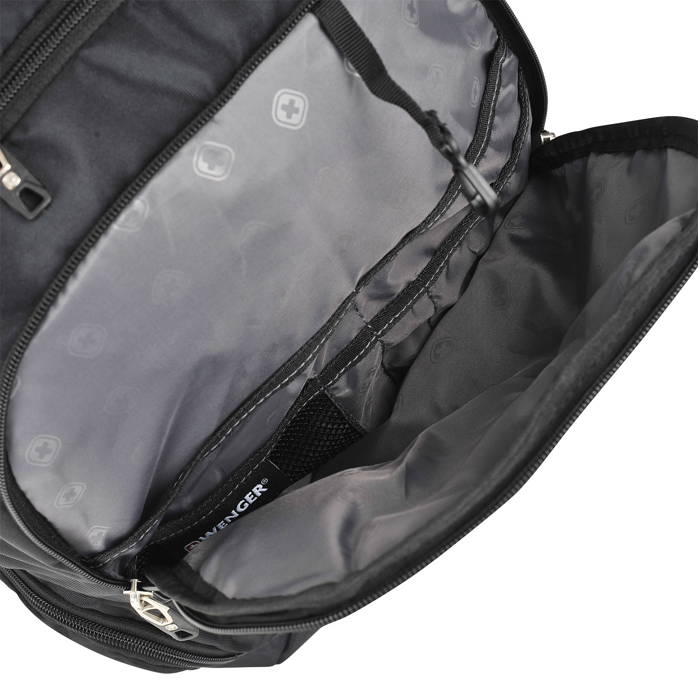 Тканевый рюкзак Wenger 