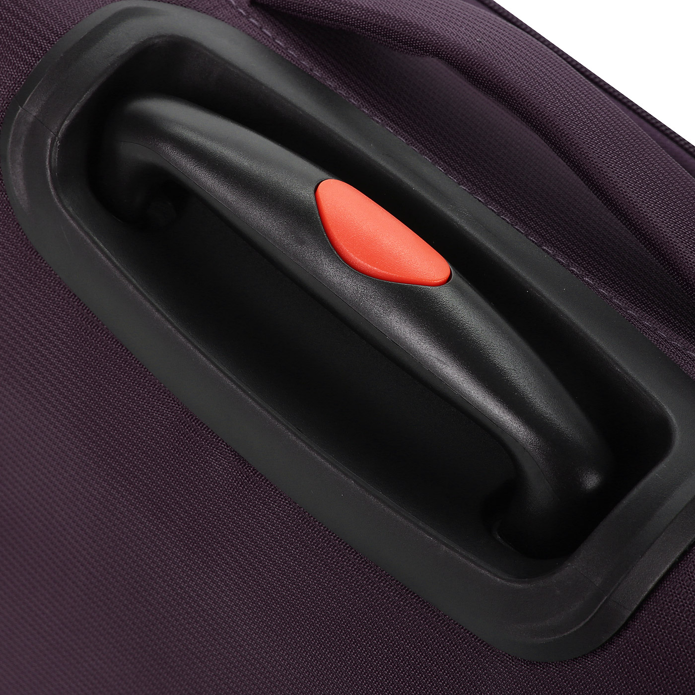 Чемодан маленький S тканевый Eberhart Laguna