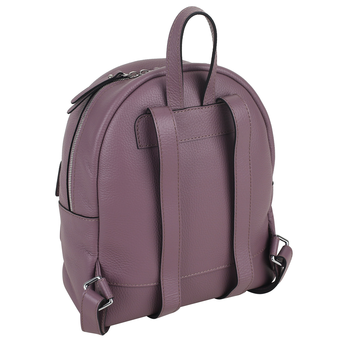 Кожаный рюкзак Chatte Marseille