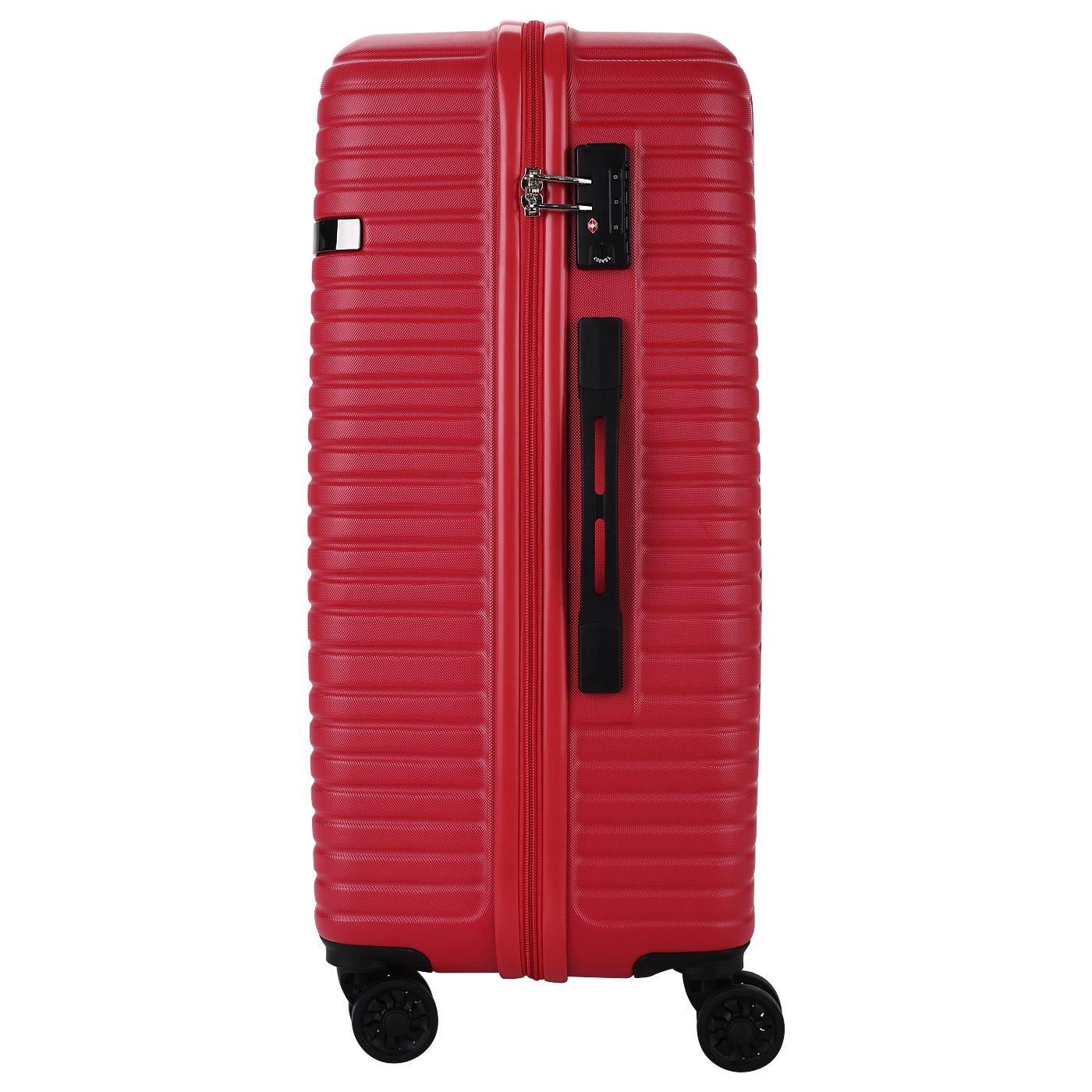 Чемодан средний M из ABS-пластика с кодовым замком American Tourister Ellen