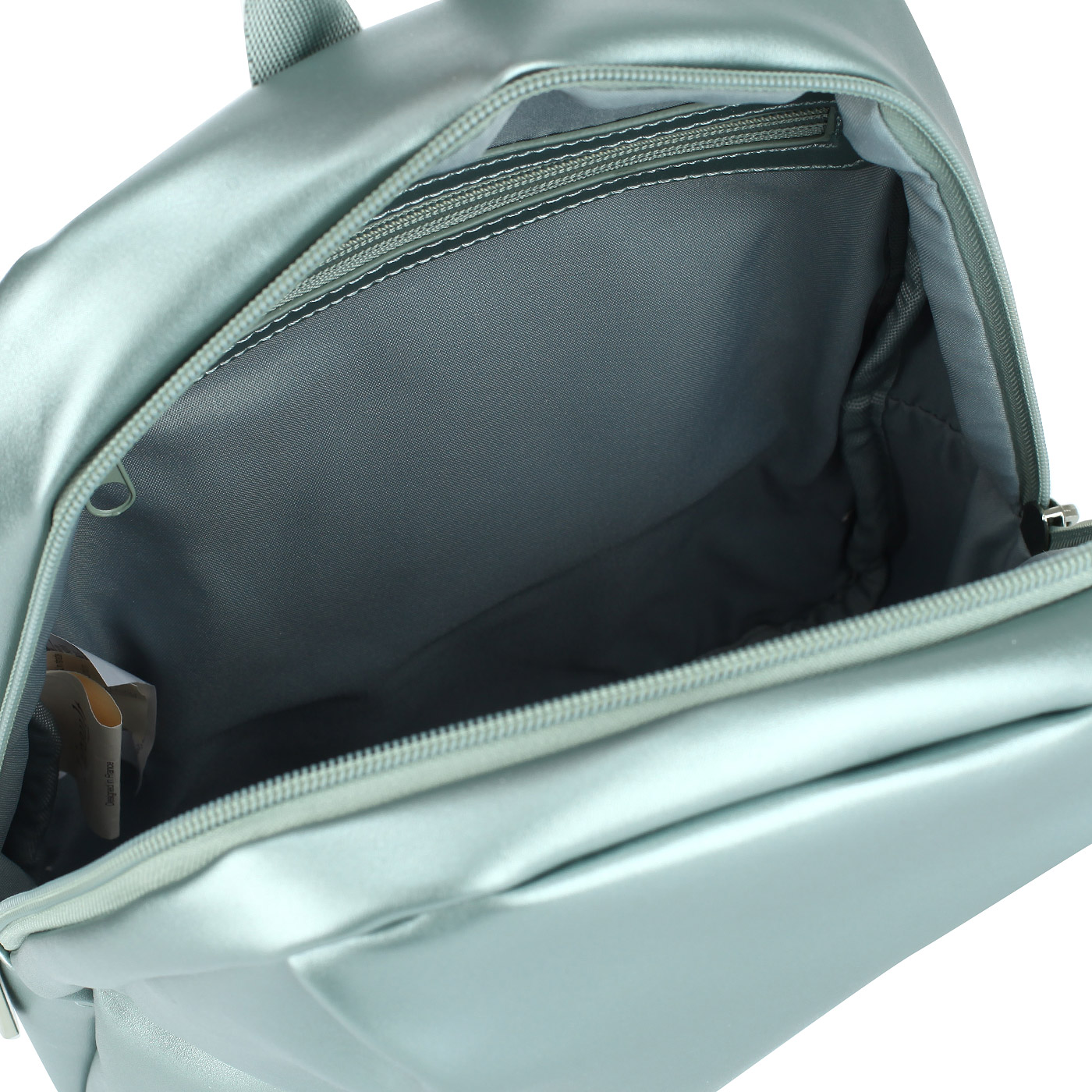 Рюкзак на молнии Lipault Miss Plume