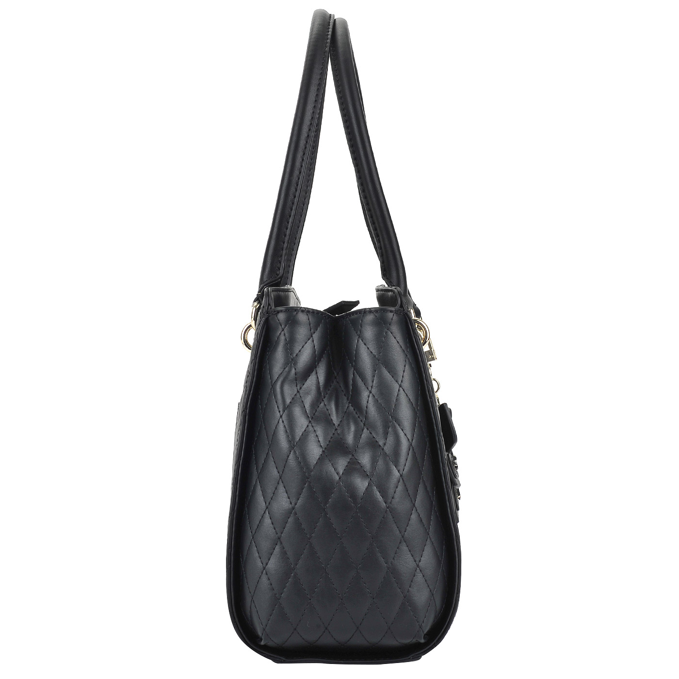 Женская сумка с двумя отделами Guess Sibyl