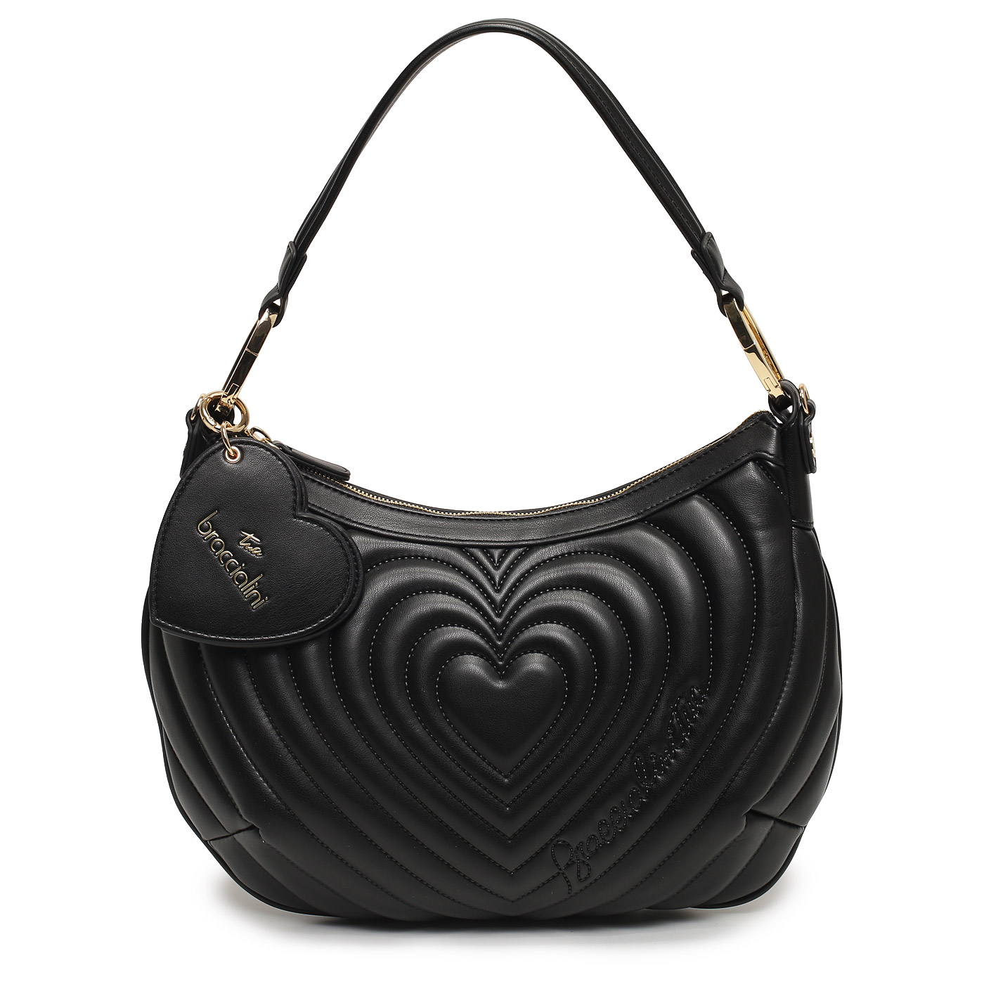 Braccialini Сумка с ручкой