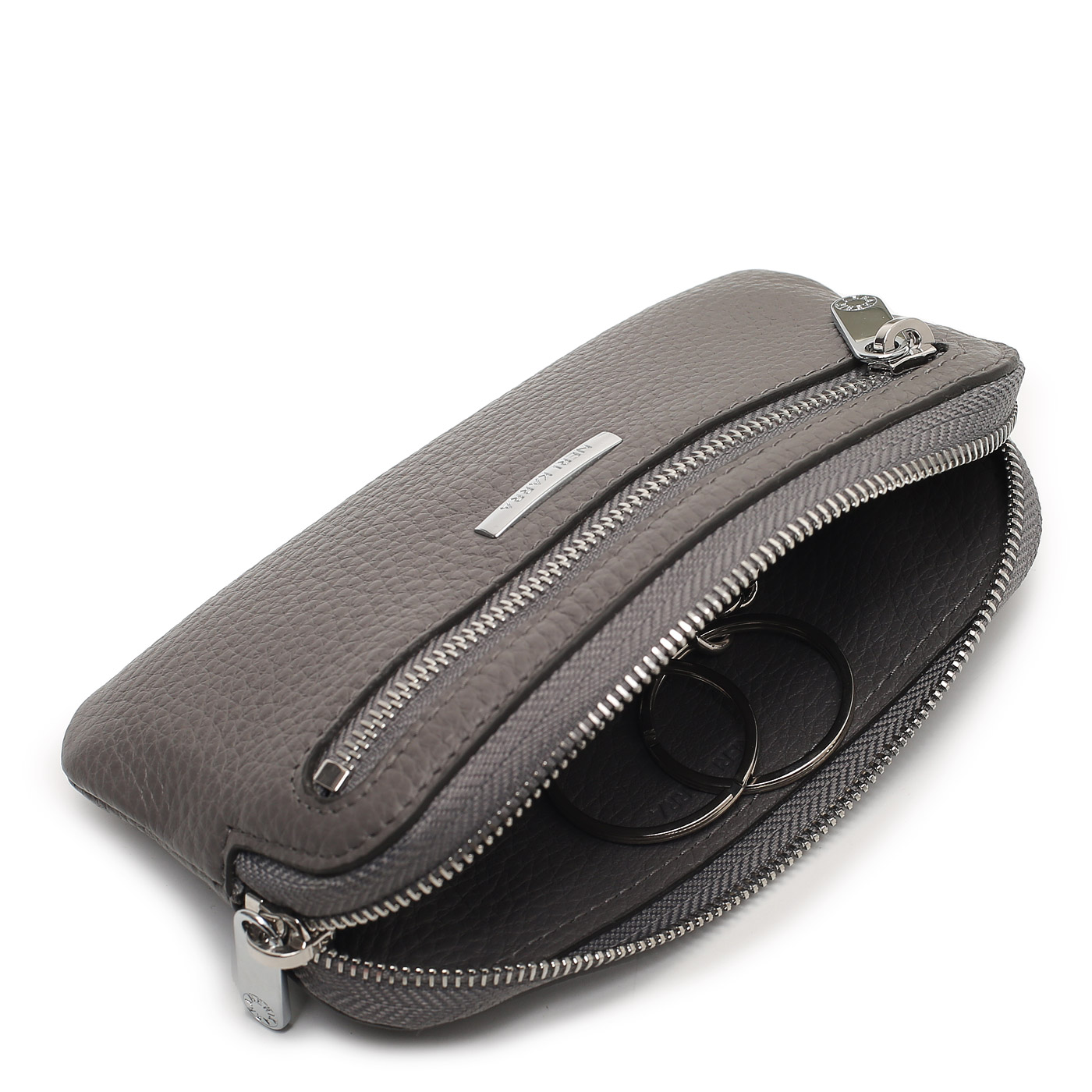 Ключница на молнии Neri Karra 