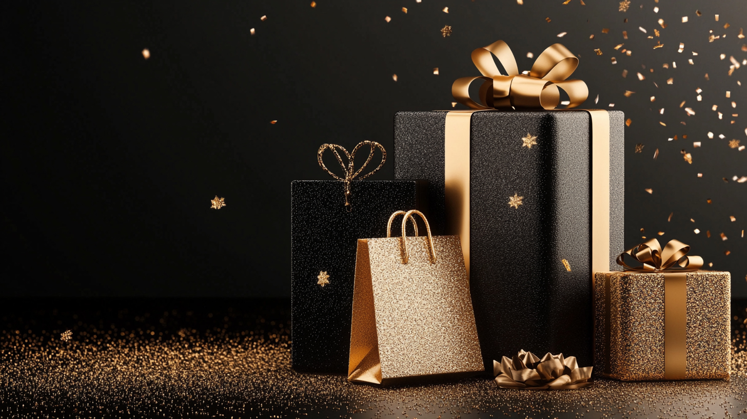 Гид по подаркам