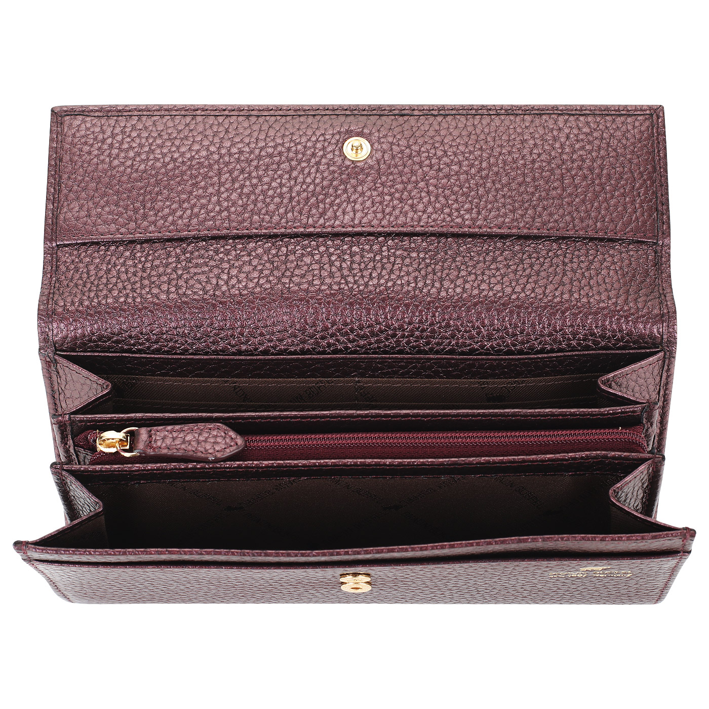 Портмоне на полную купюру Braun Buffel Ascoli