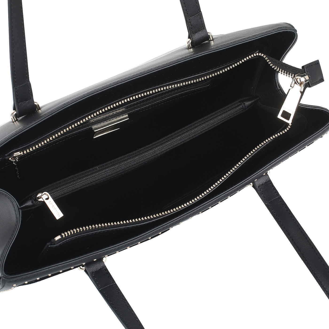 Комбинированная сумка-тоут Cromia Olimpya