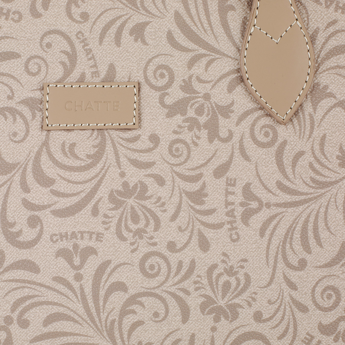 Сумка Chatte Print