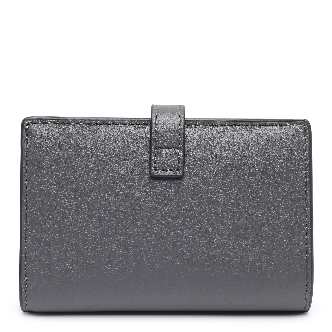 Портмоне складное на кнопке Furla Flow