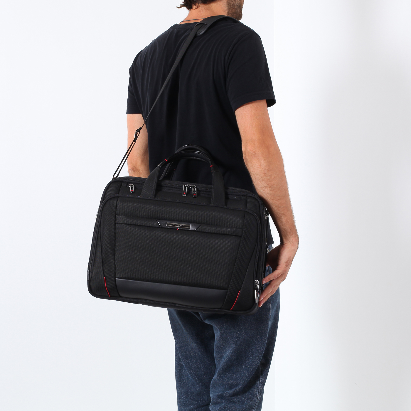 Сумка с отделением для ноутбука Samsonite Pro-DLX 5