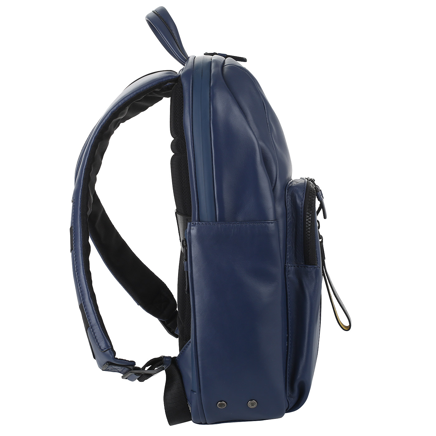 Рюкзак из кожи Piquadro Explorer