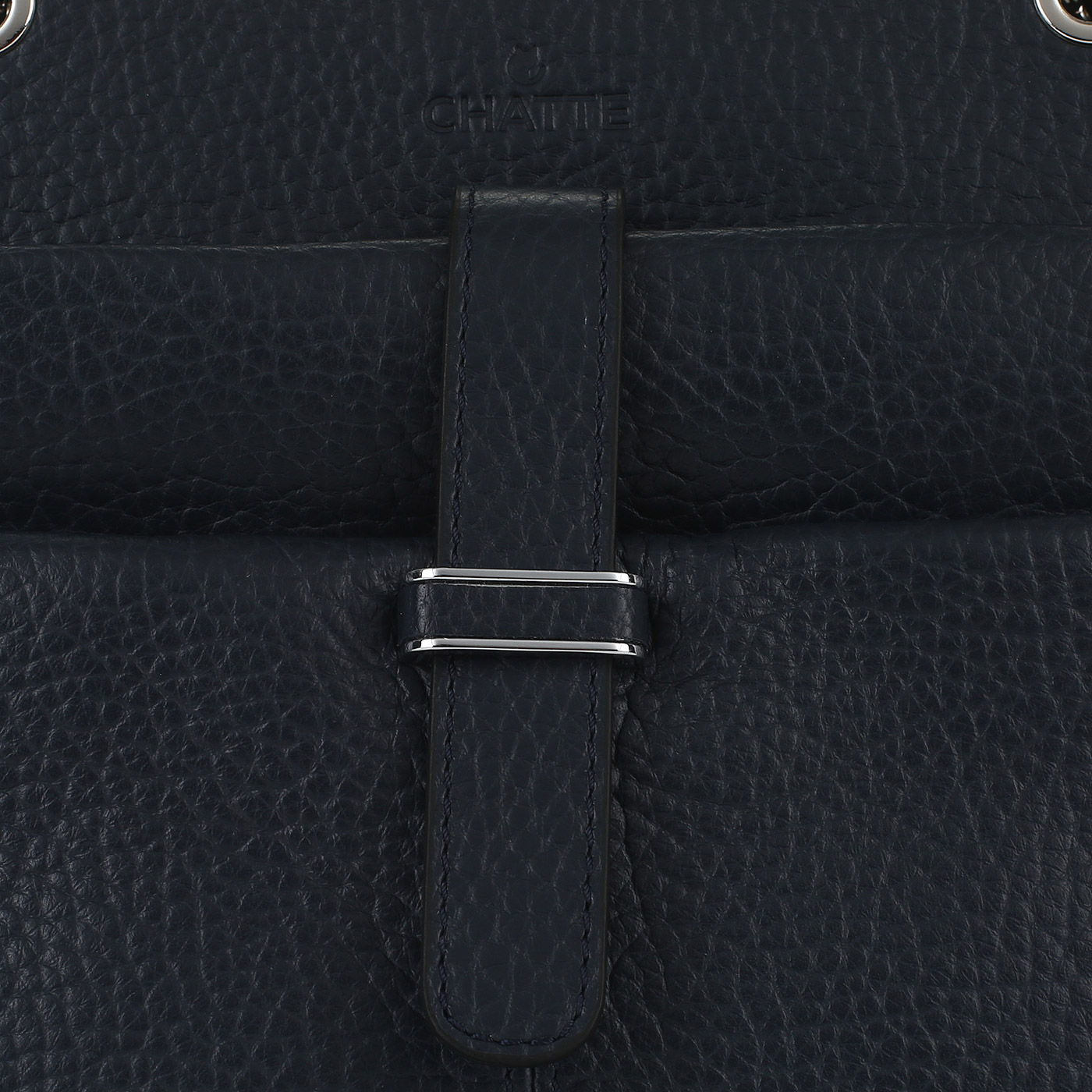 Сумка со съемными ручками Chatte 