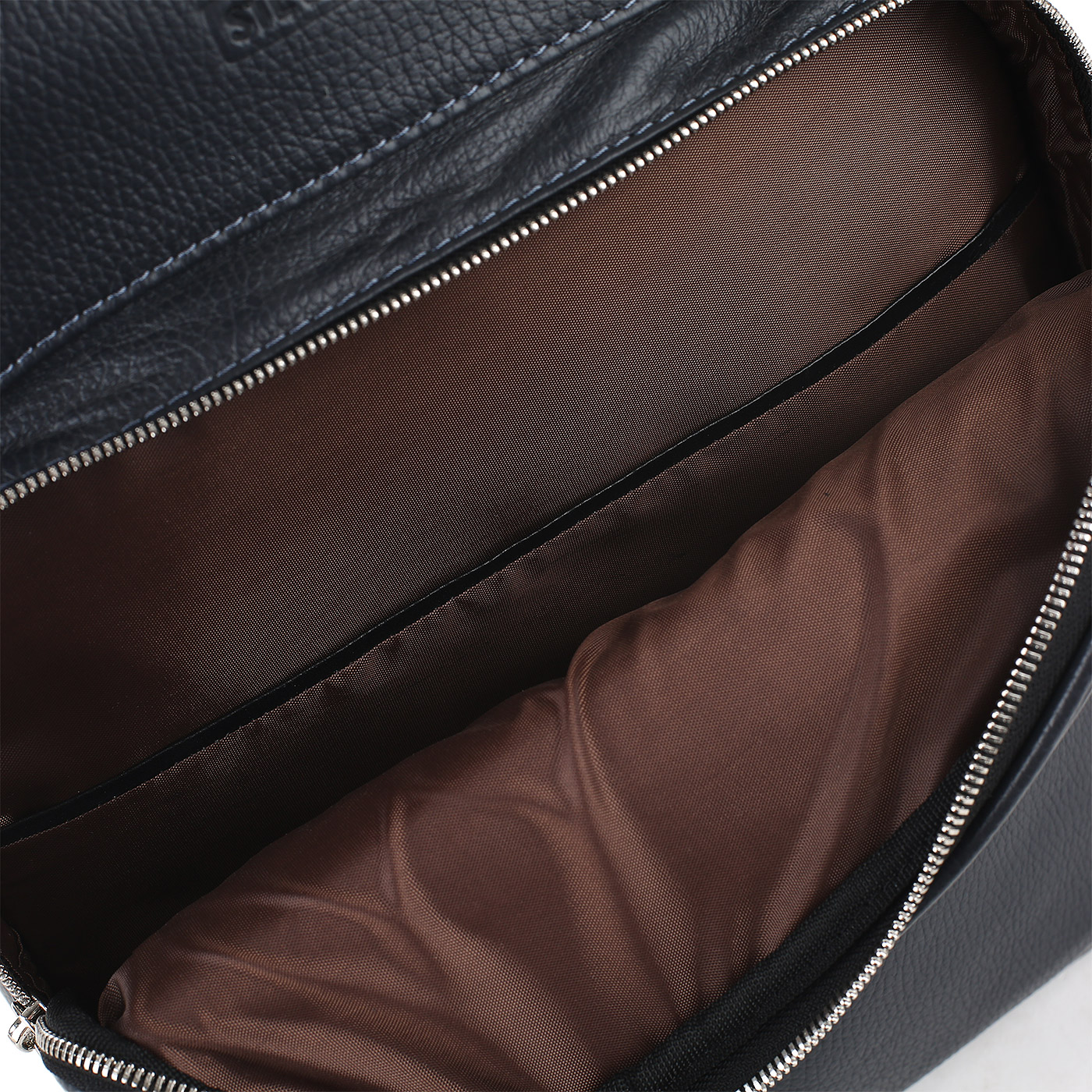 Кожаный рюкзак Stevens 