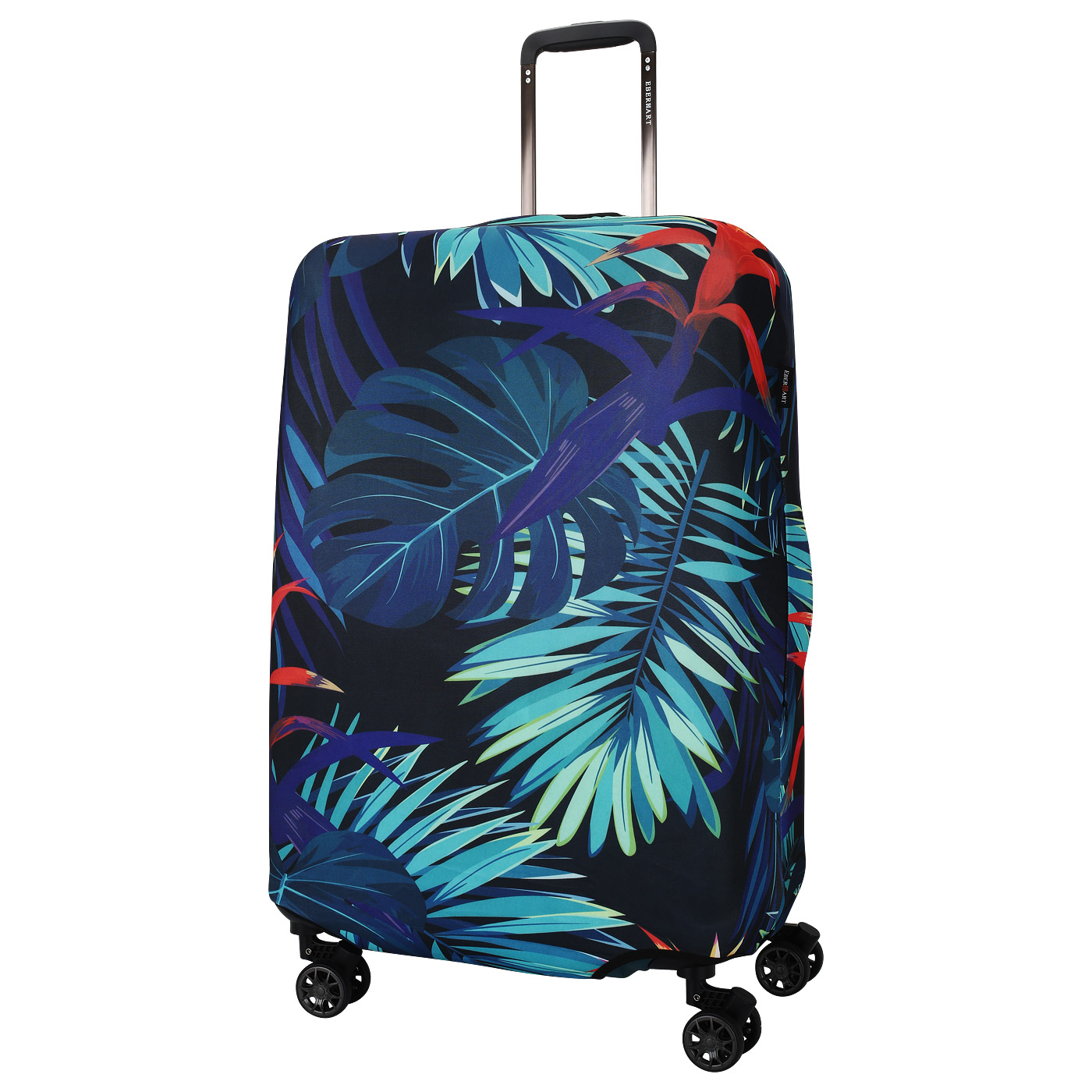 Eberhart Чехол для чемодана