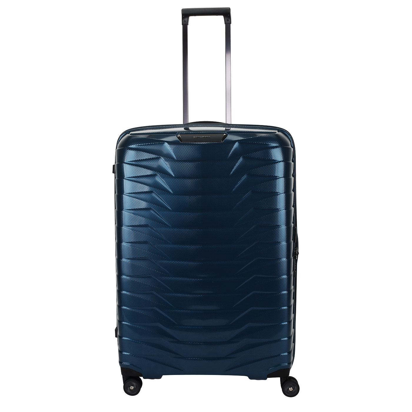 Чемодан очень большой XL  с кодовым замком Samsonite Proxis