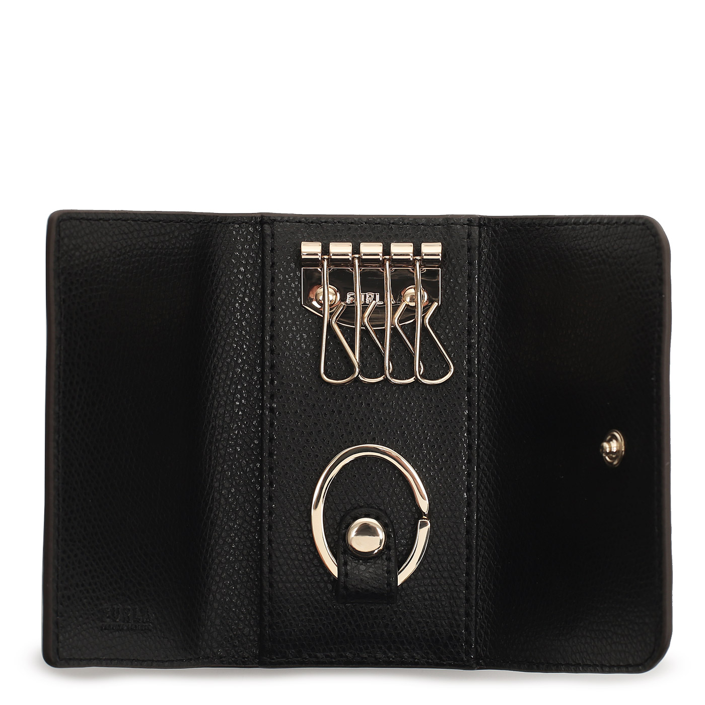 Ключница на кнопке Furla Camelia