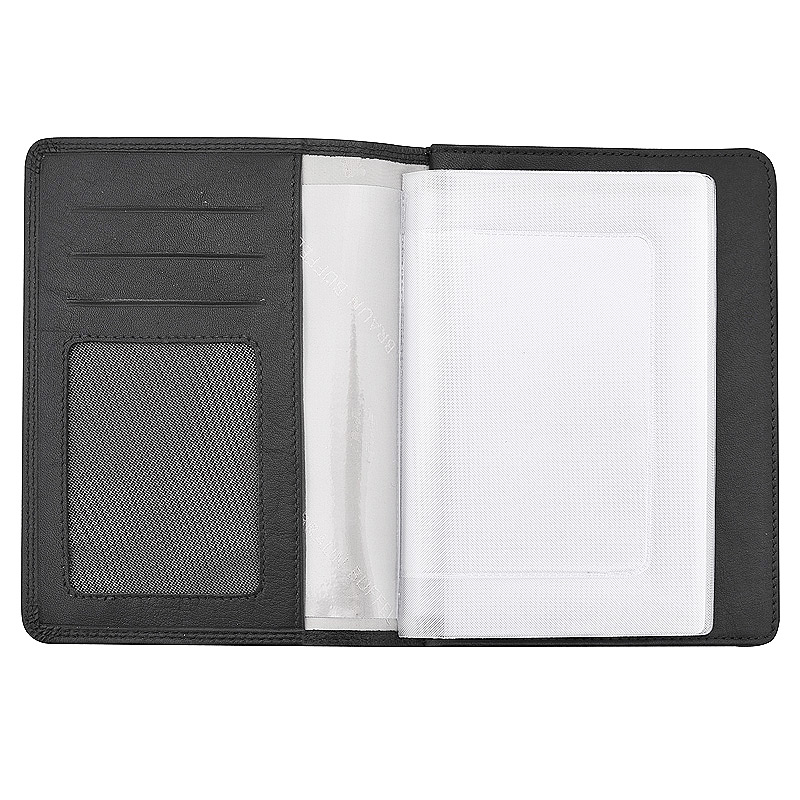 Обложка для автодокументов Braun Buffel Golf