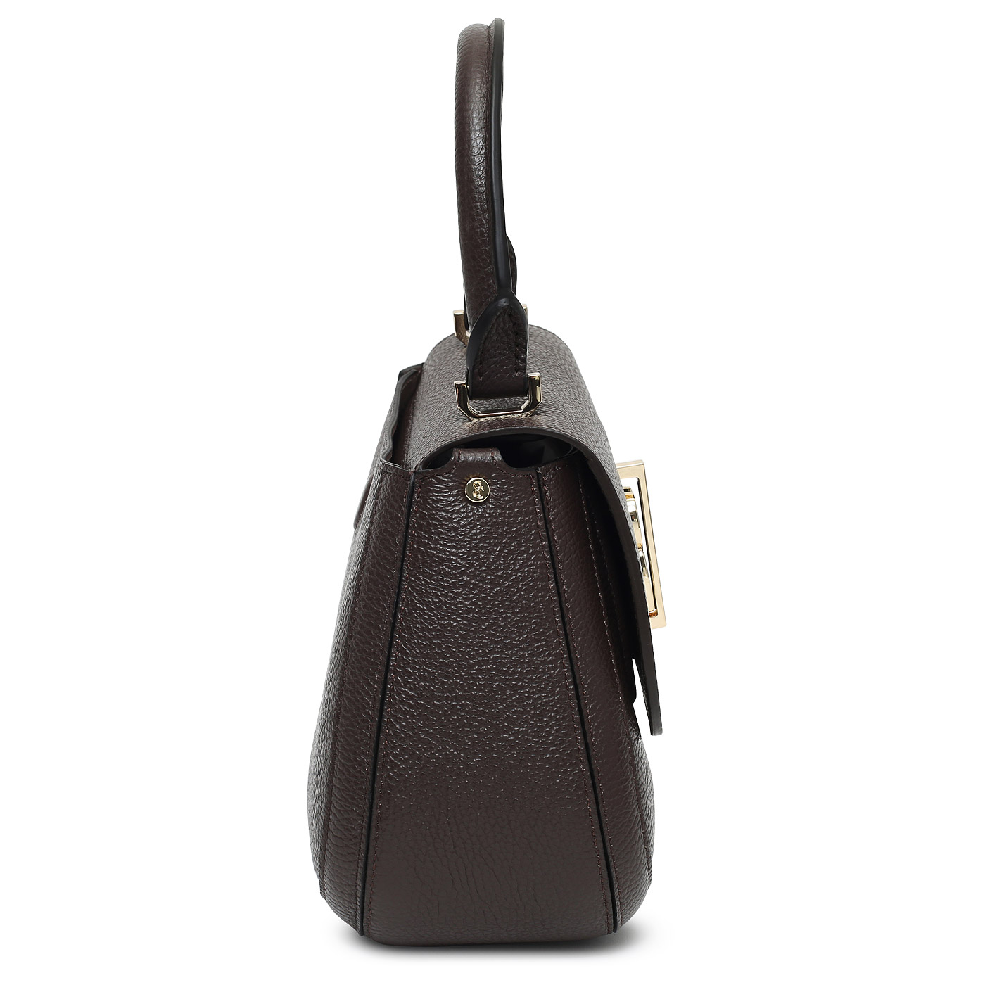 Кожаная сумка Carlo Salvatelli Ives gemma