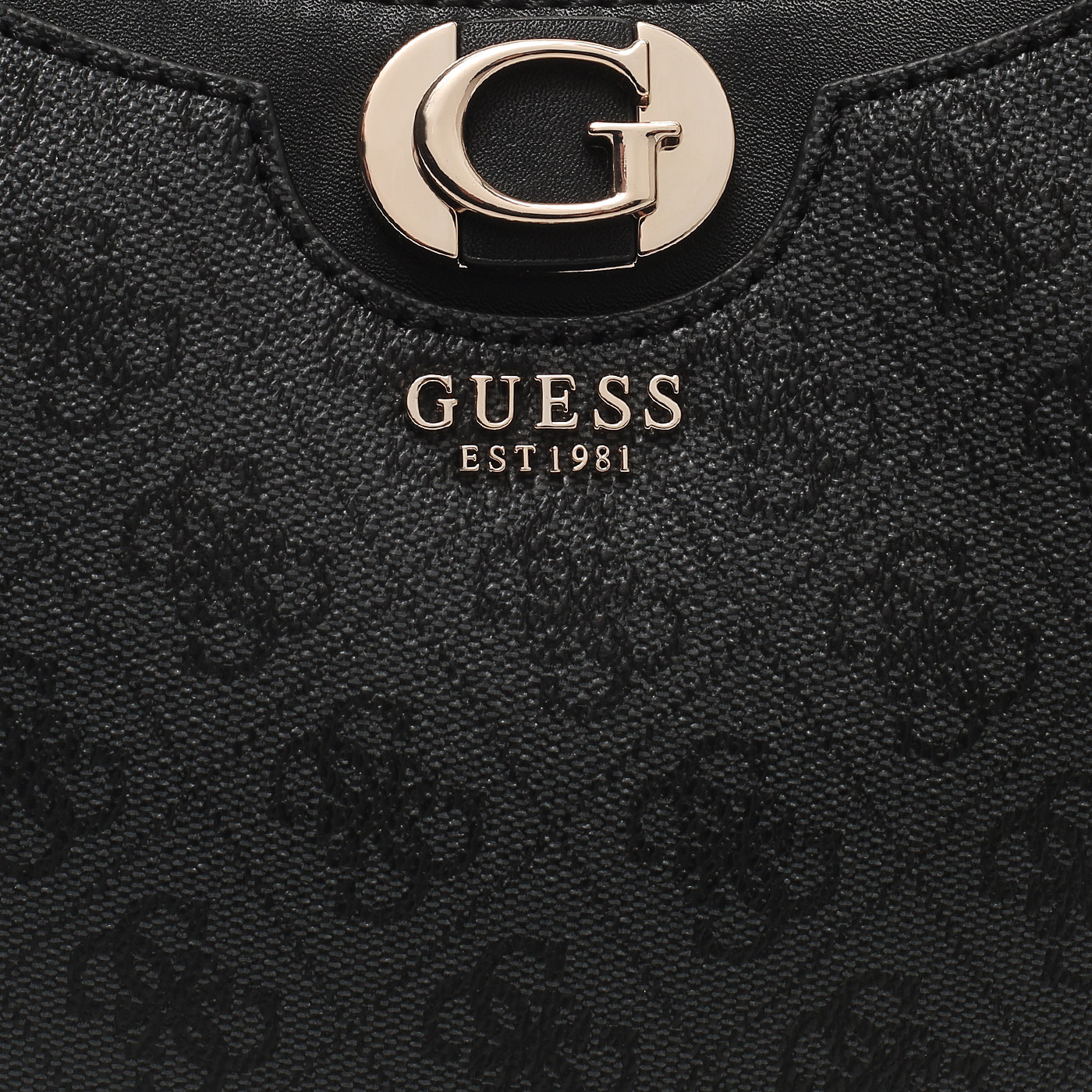 Сумка с ручкой Guess Orlina