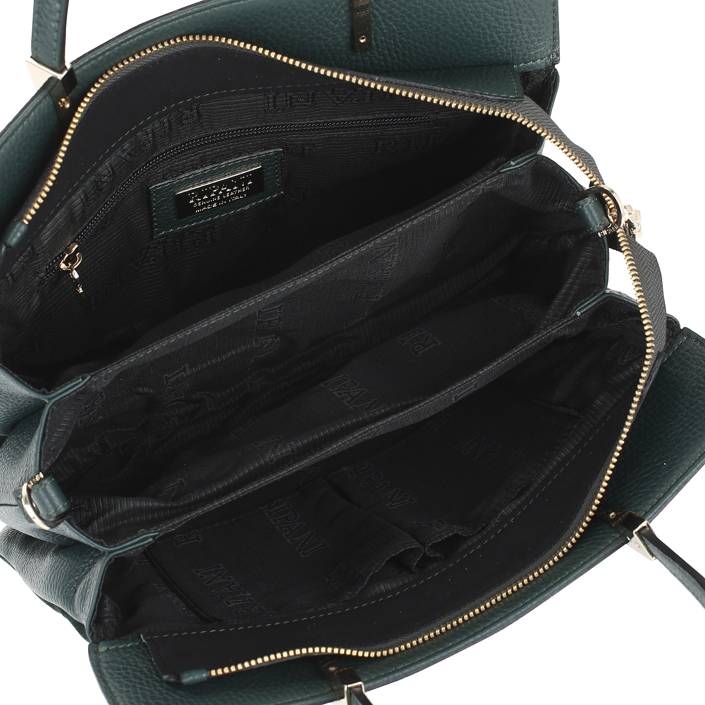 Комбинированная сумка Ripani Vanilla