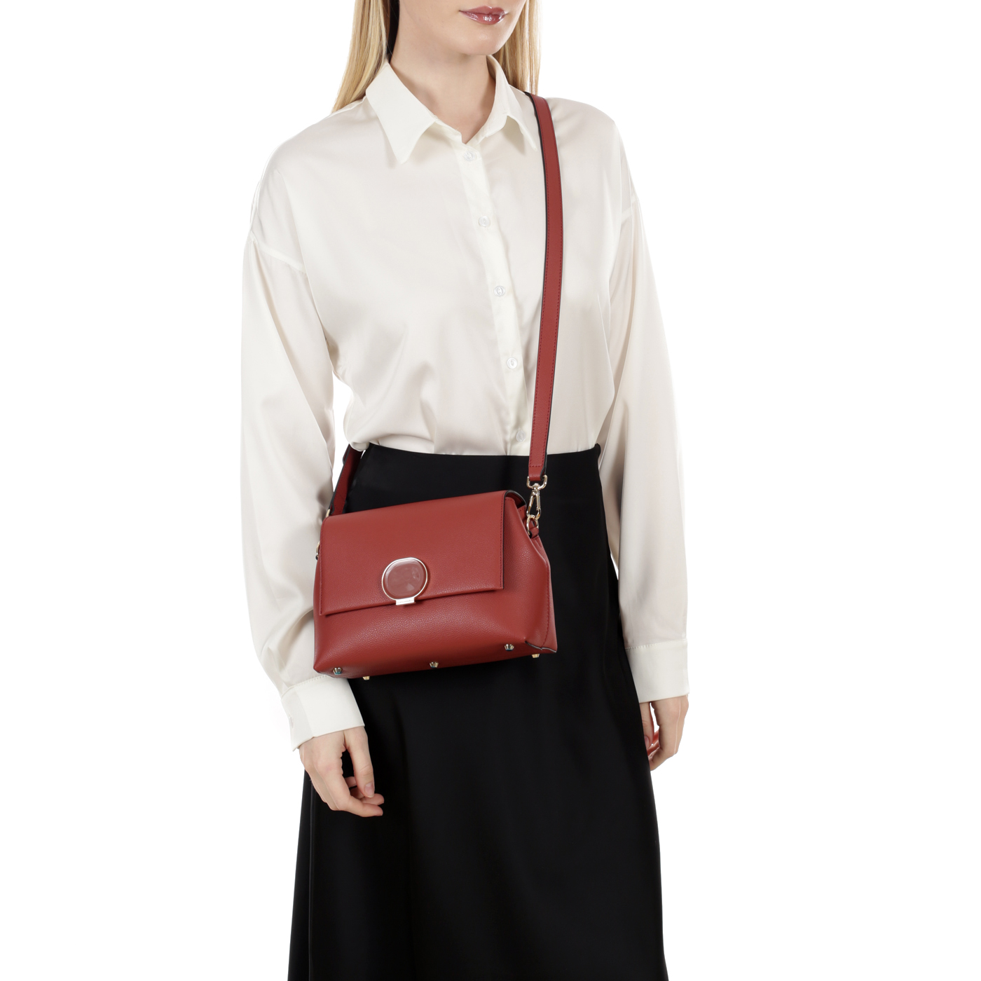 Сумка через плечо Cromia Magnifica