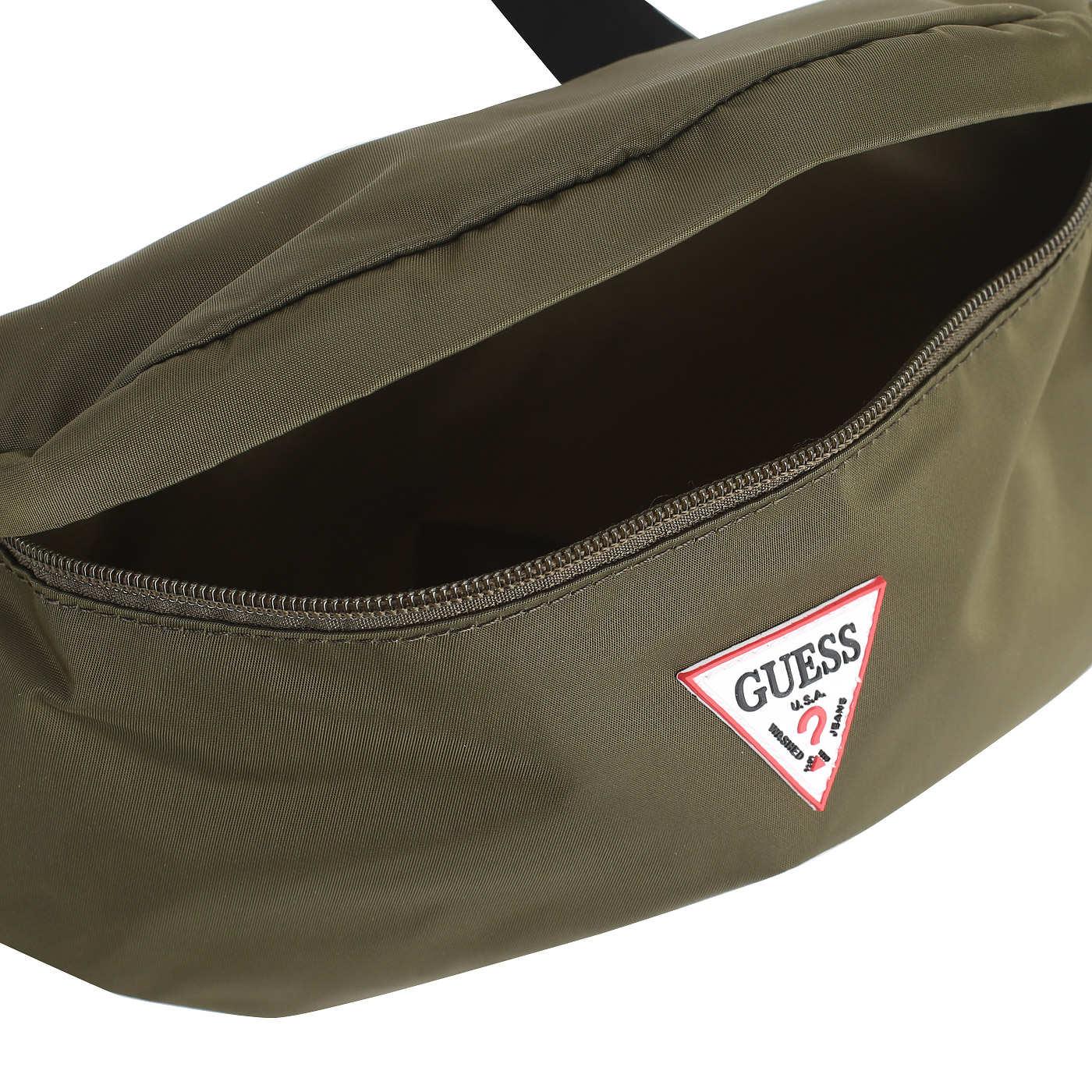 Поясная сумка на молнии Guess Smart