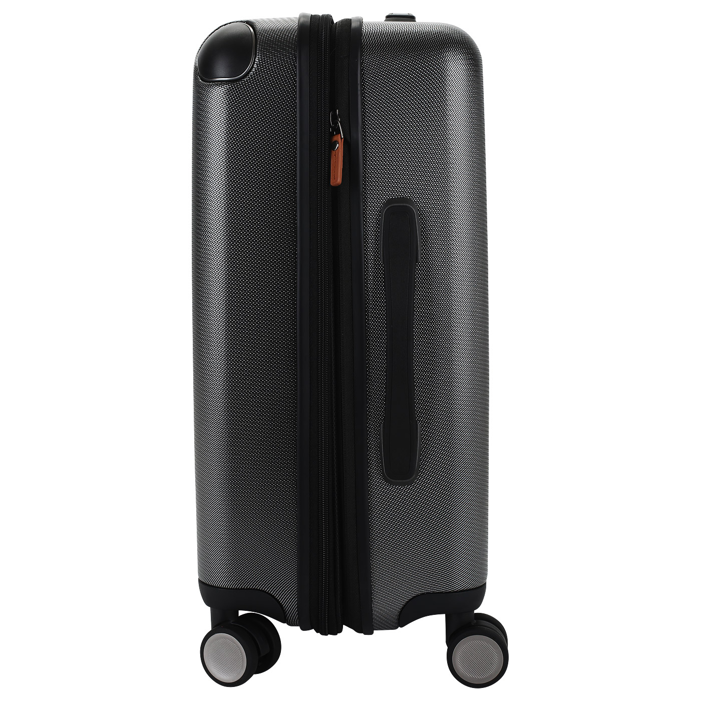 Чемодан маленький S из поликарбоната с кодовым замком Ricardo Beverly Hills Cabrillo 2.0