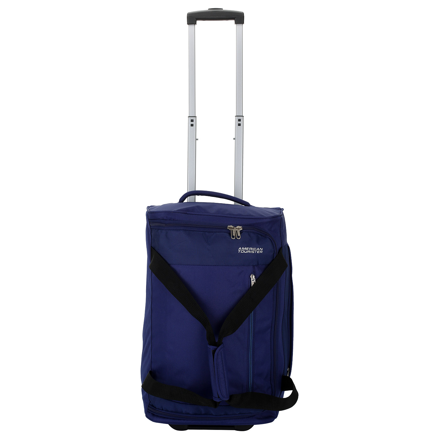 Дорожная сумка на колесах American Tourister Heat Wave