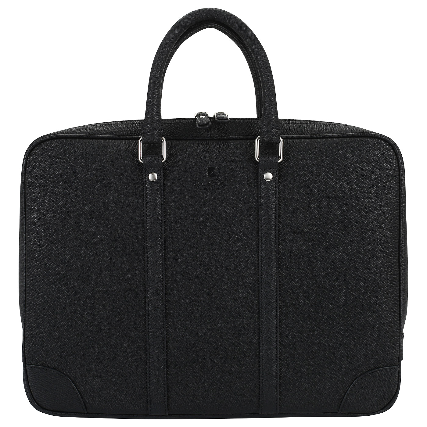 Dr. Koffer Сафьяновая сумка для документов