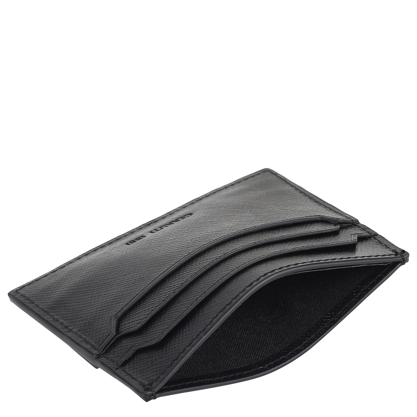 Визитница кожаная Cerruti 1881 Cerrutis