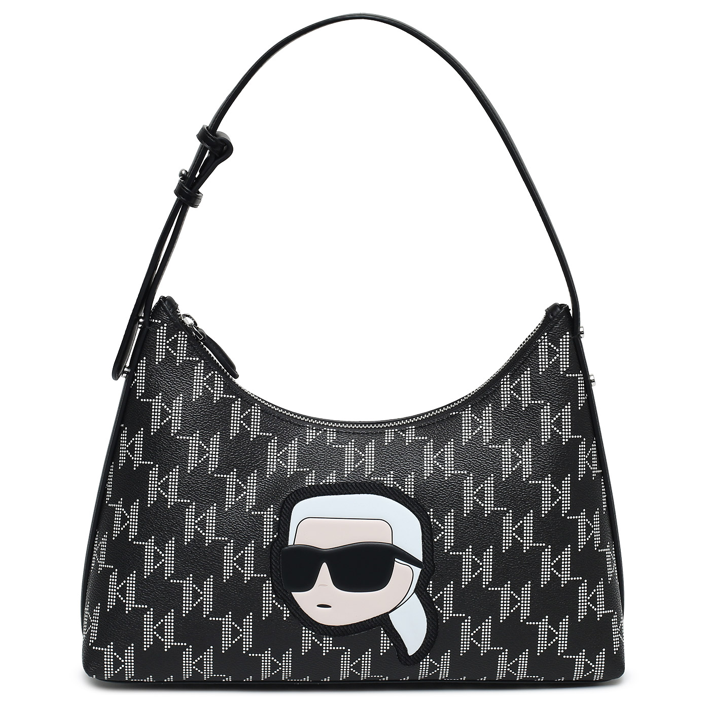 Karl Lagerfeld Сумка с регулируемой ручкой