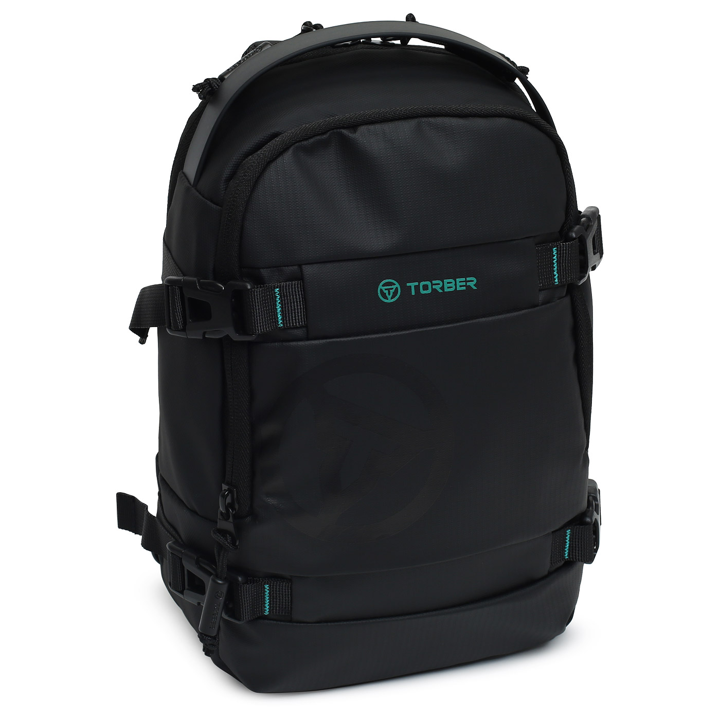 Сумка-рюкзак на одно плечо Torber Xtreme