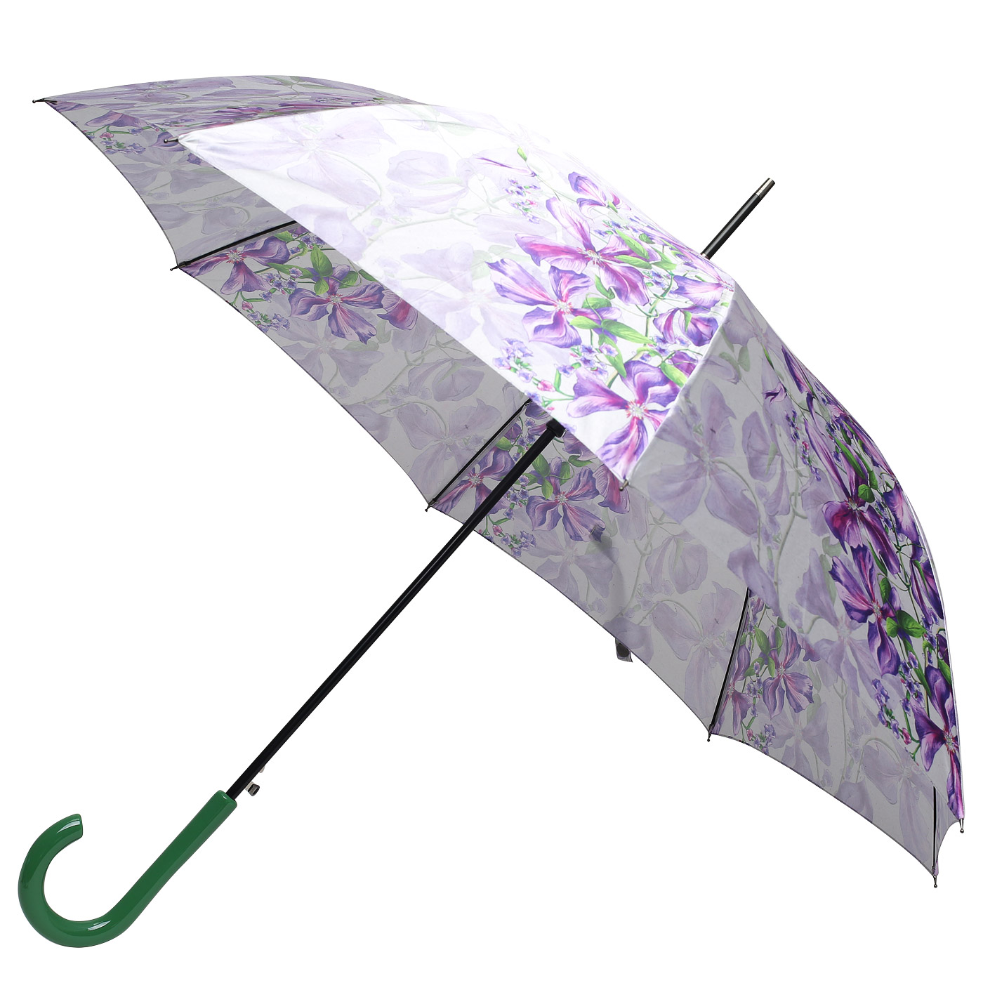 Зонт трость Russian Look 