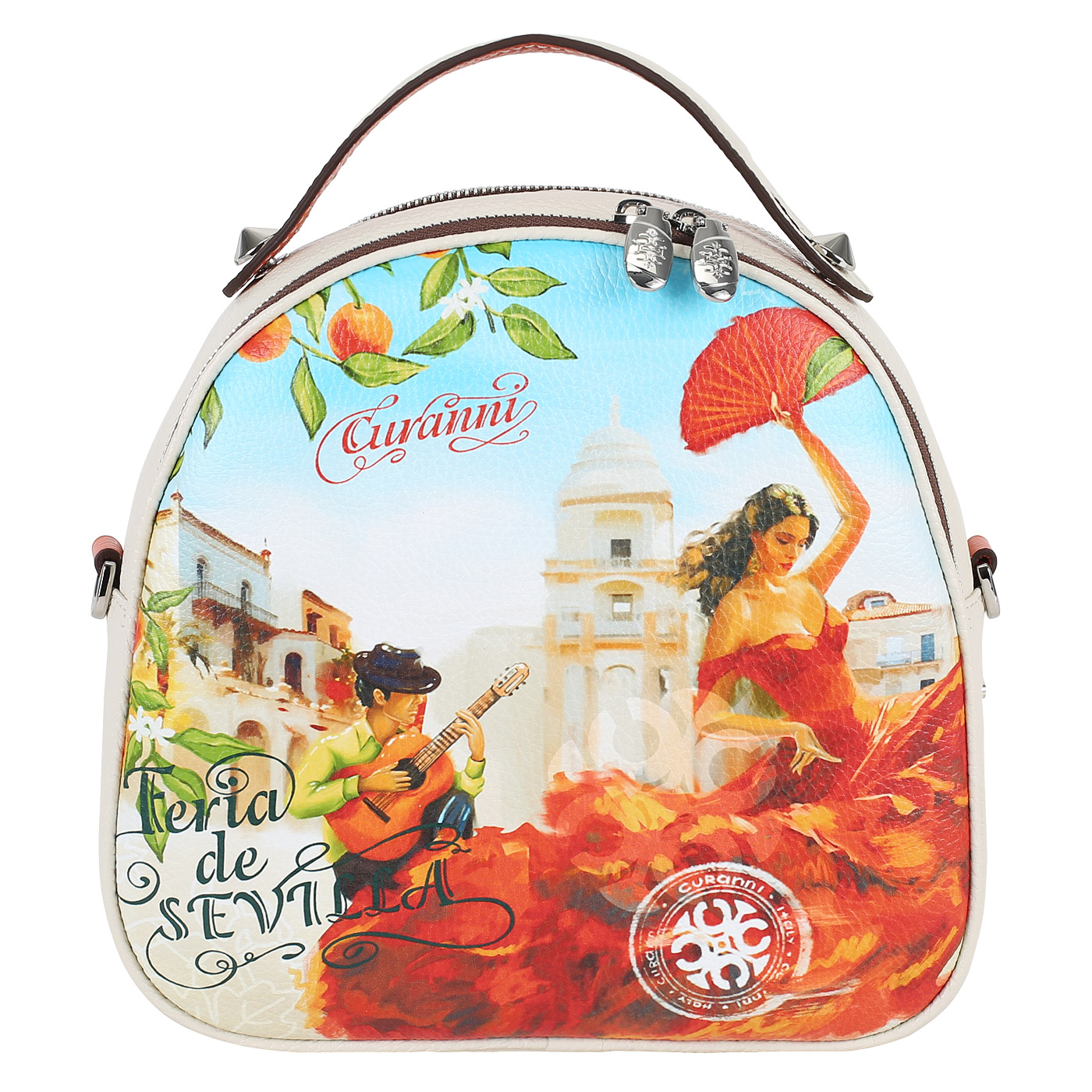 Curanni Рюкзак