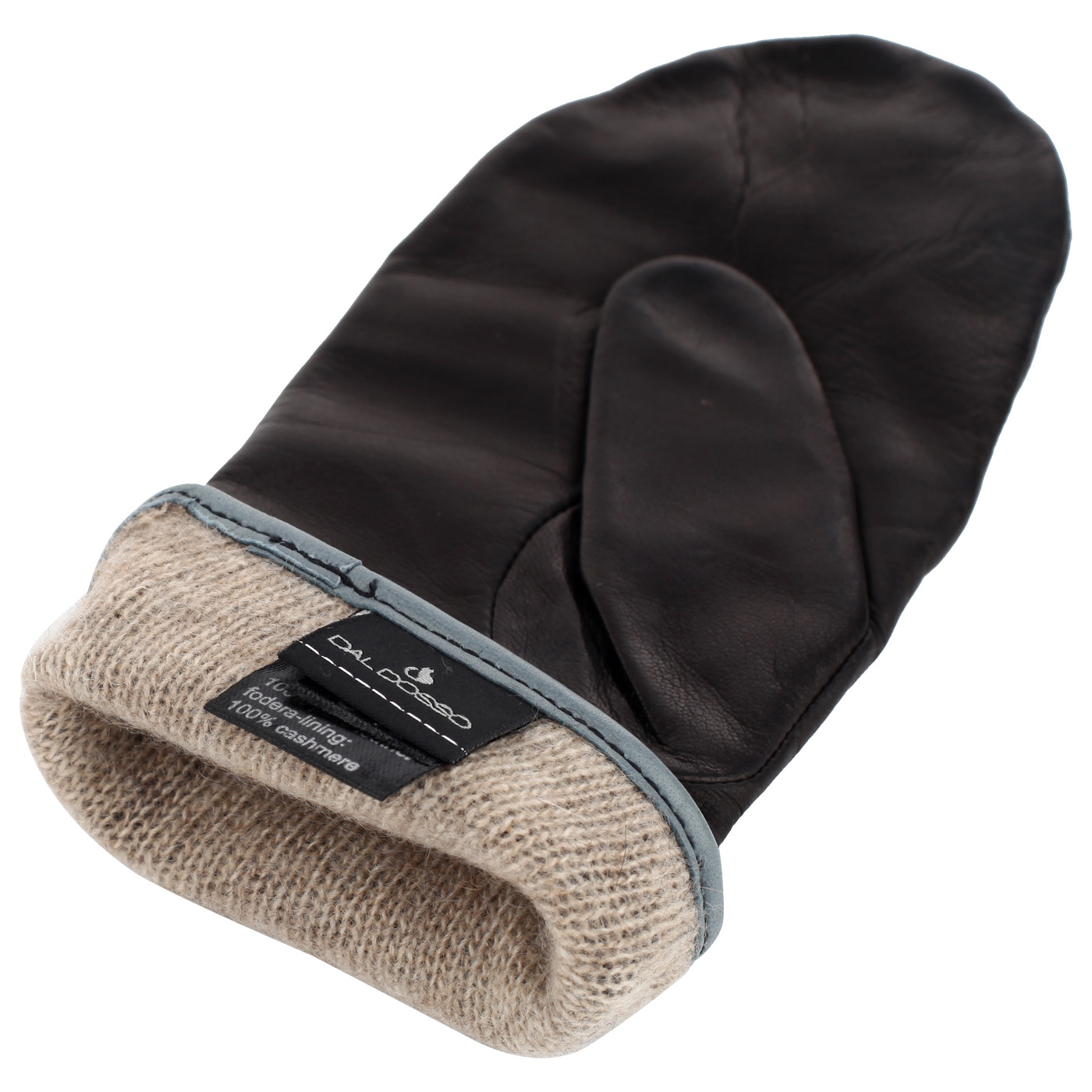 Варежки Dal Dosso 