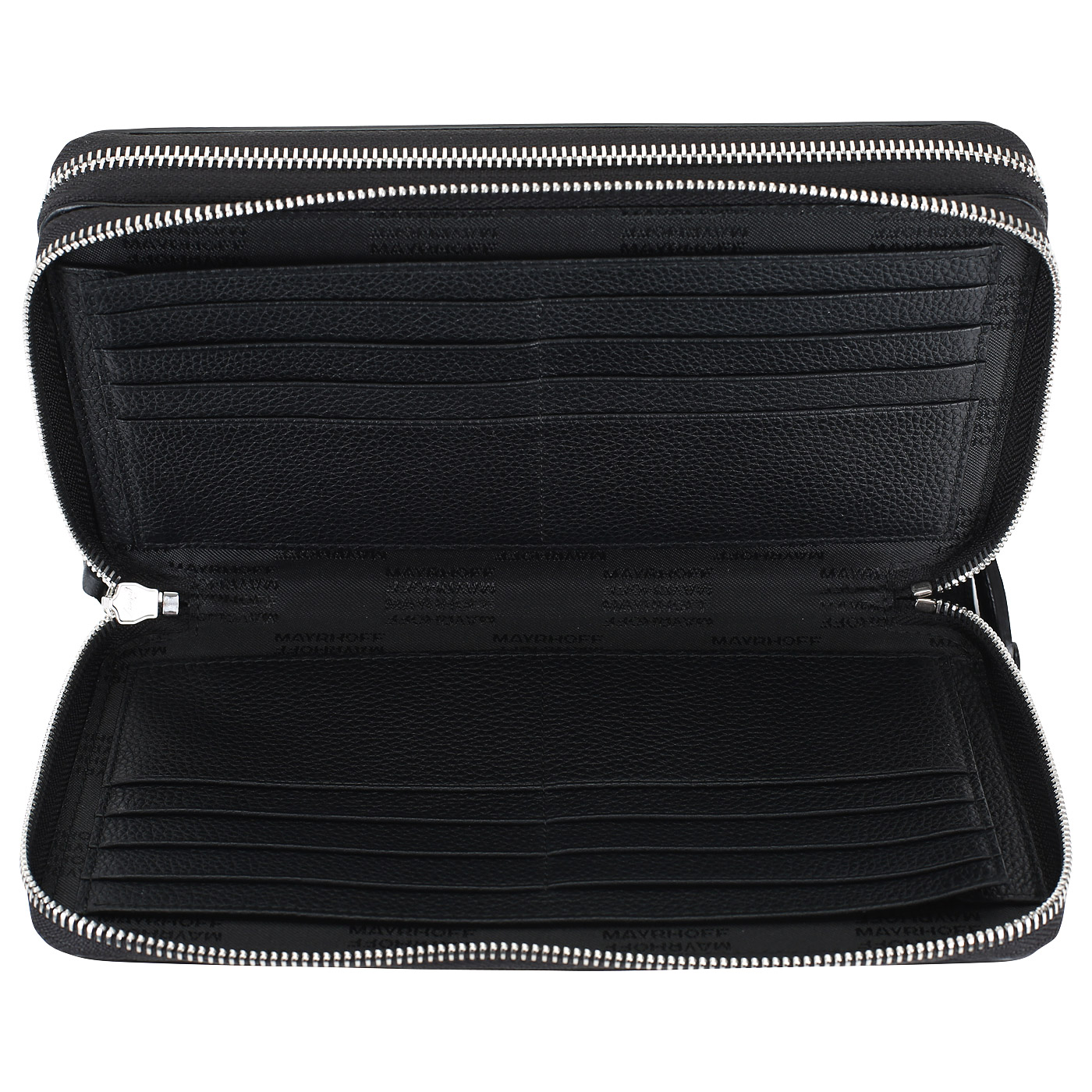 Сумка-визитка со съемной петелькой Mayrhoff Berlin