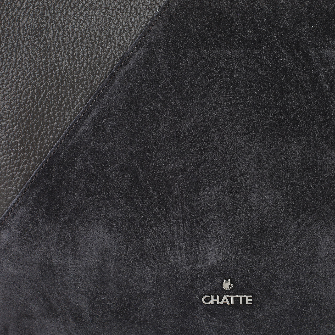 Сумка на молнии Chatte 