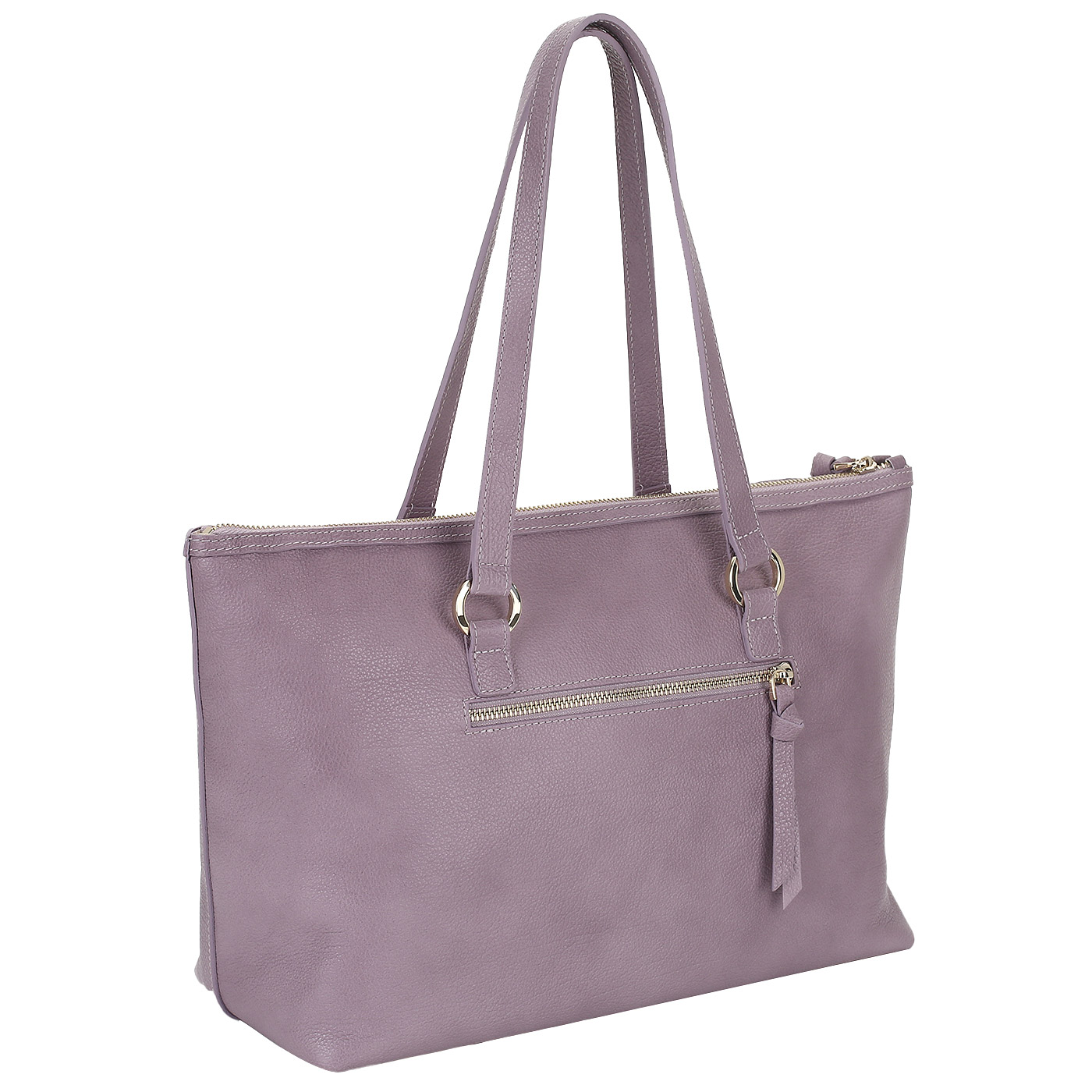 Сумка на молнии Aurelli 