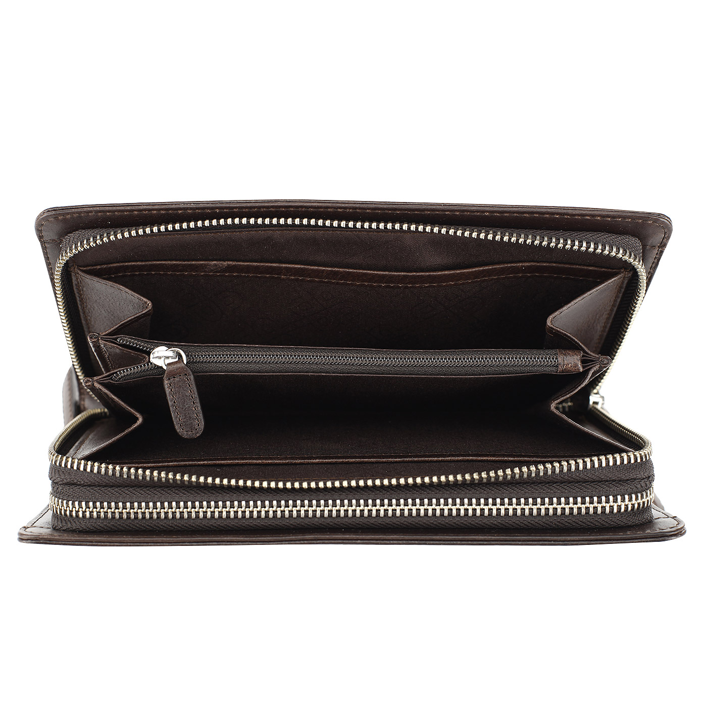 Мужская сумка-визитка с двумя отделами Picard Buddy 1