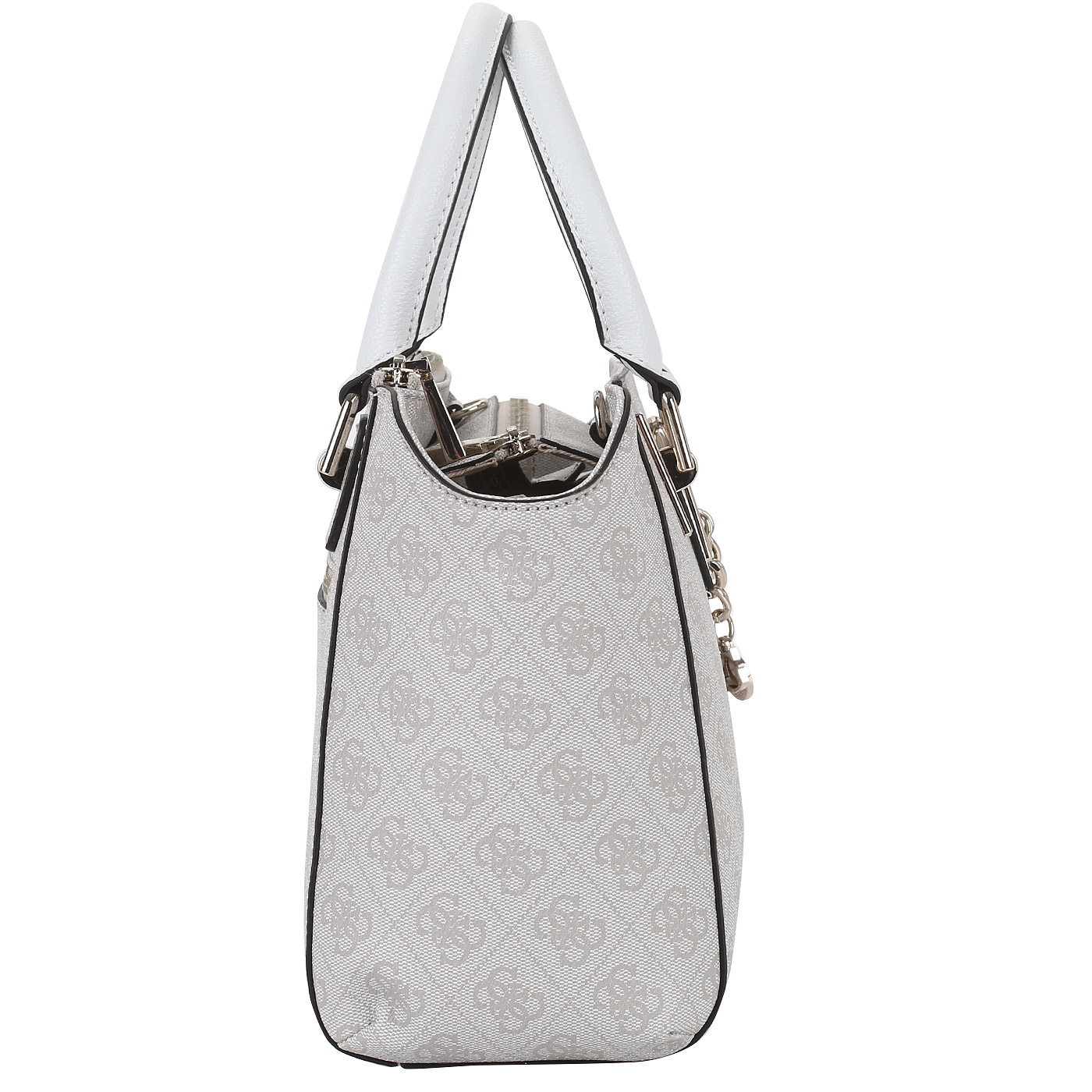 Сумка с логотипом бренда Guess Candace